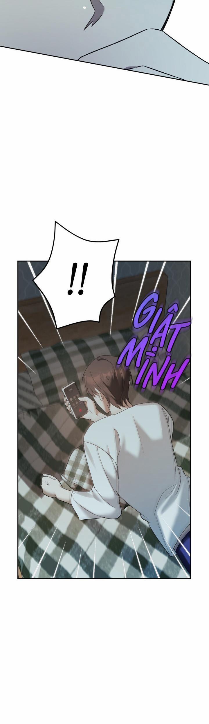 Đang Lập Kế Trả Thù Tôi Yêu Kẻ Thù Lúc Nào Không Hay 7 trang 39