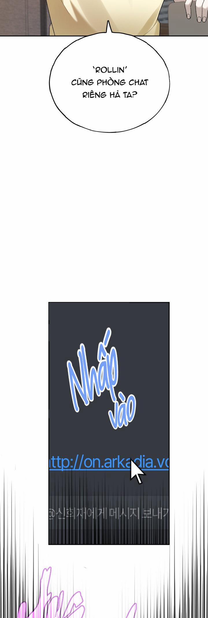 Đang Lập Kế Trả Thù Tôi Yêu Kẻ Thù Lúc Nào Không Hay 7 trang 49