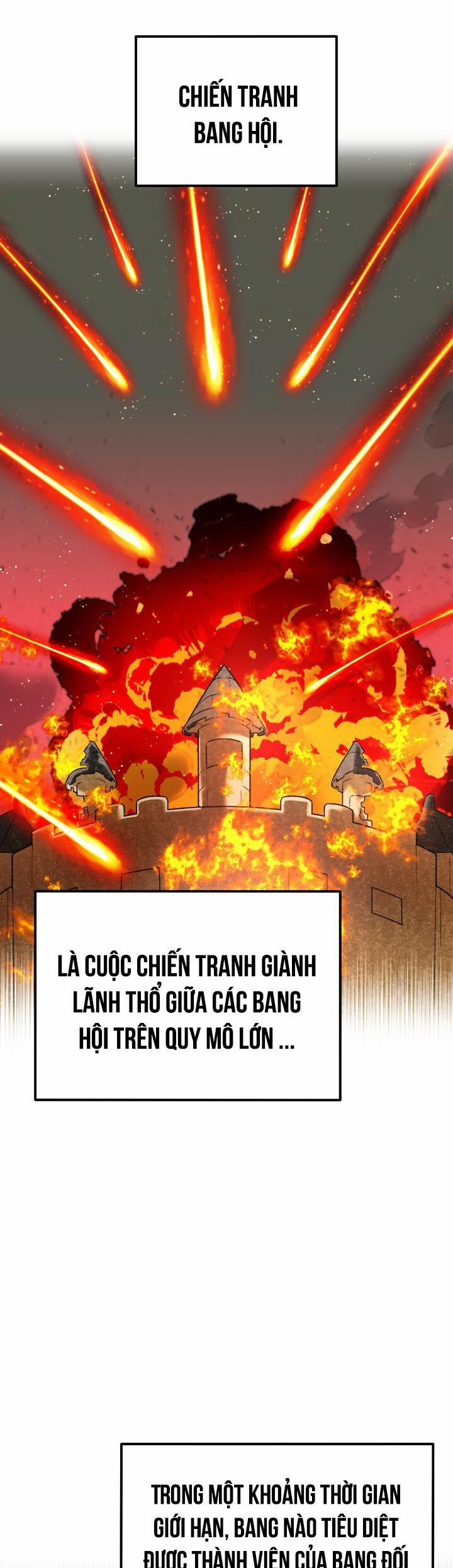 Đang Lập Kế Trả Thù Tôi Yêu Kẻ Thù Lúc Nào Không Hay 7 trang 54