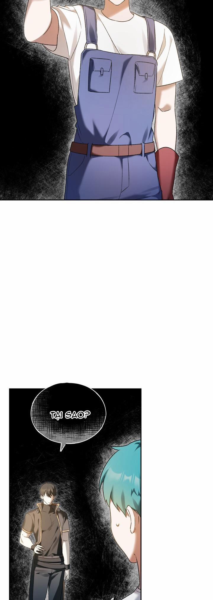 Đang Lập Kế Trả Thù Tôi Yêu Kẻ Thù Lúc Nào Không Hay 7 trang 58