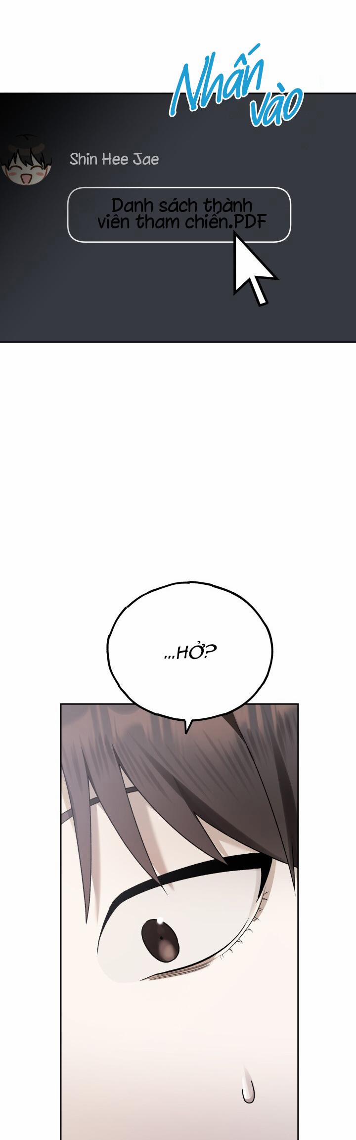 Đang Lập Kế Trả Thù Tôi Yêu Kẻ Thù Lúc Nào Không Hay 7 trang 63