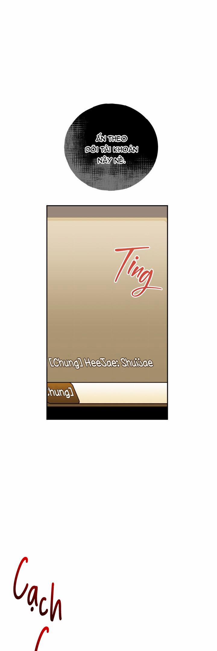 Đang Lập Kế Trả Thù Tôi Yêu Kẻ Thù Lúc Nào Không Hay 7 trang 7