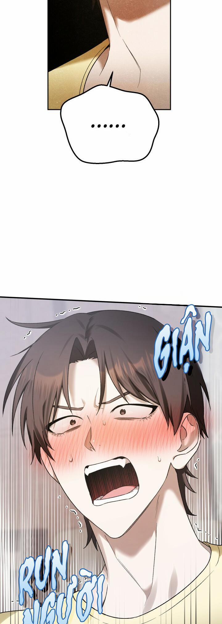 Đang Lập Kế Trả Thù Tôi Yêu Kẻ Thù Lúc Nào Không Hay 8 trang 15