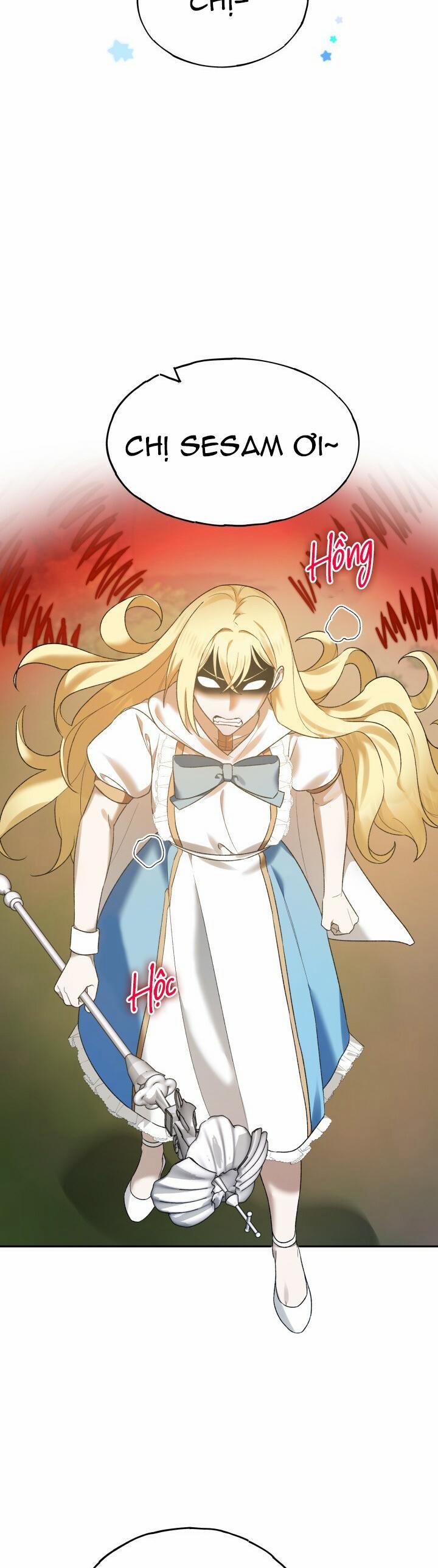 Đang Lập Kế Trả Thù Tôi Yêu Kẻ Thù Lúc Nào Không Hay 8 trang 18