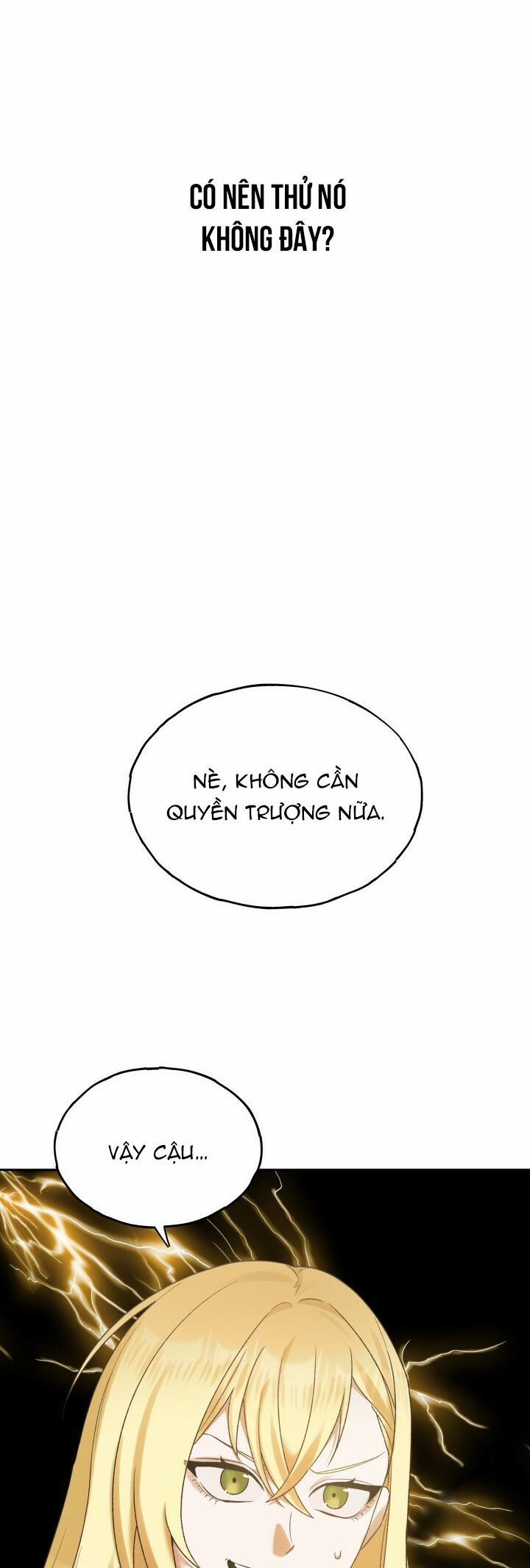 Đang Lập Kế Trả Thù Tôi Yêu Kẻ Thù Lúc Nào Không Hay 8 trang 31