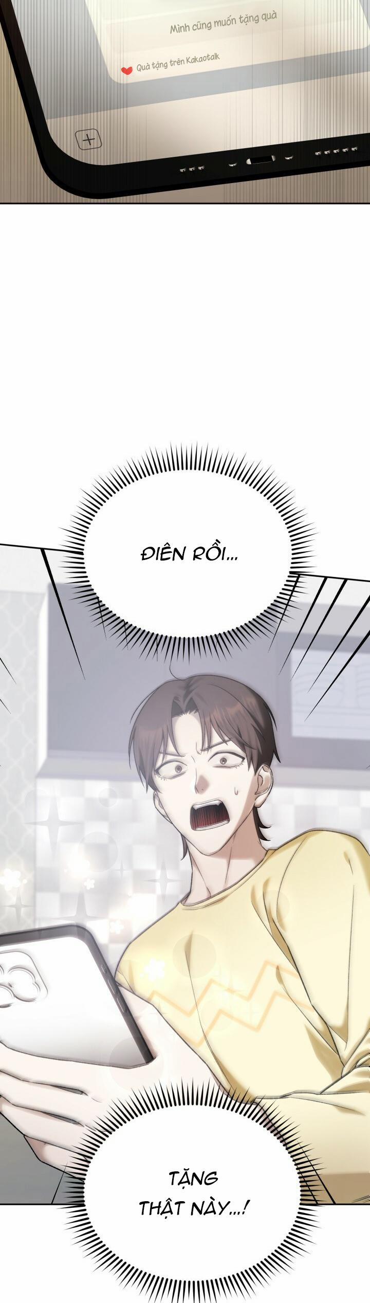 Đang Lập Kế Trả Thù Tôi Yêu Kẻ Thù Lúc Nào Không Hay 8 trang 37