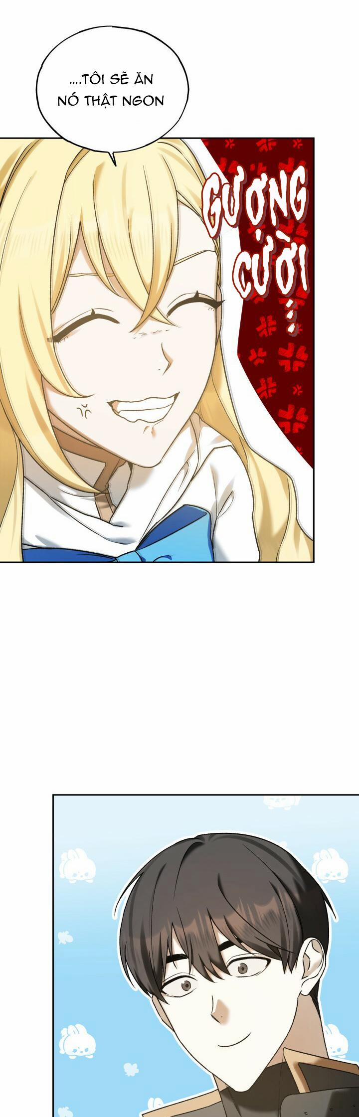 Đang Lập Kế Trả Thù Tôi Yêu Kẻ Thù Lúc Nào Không Hay 8 trang 42