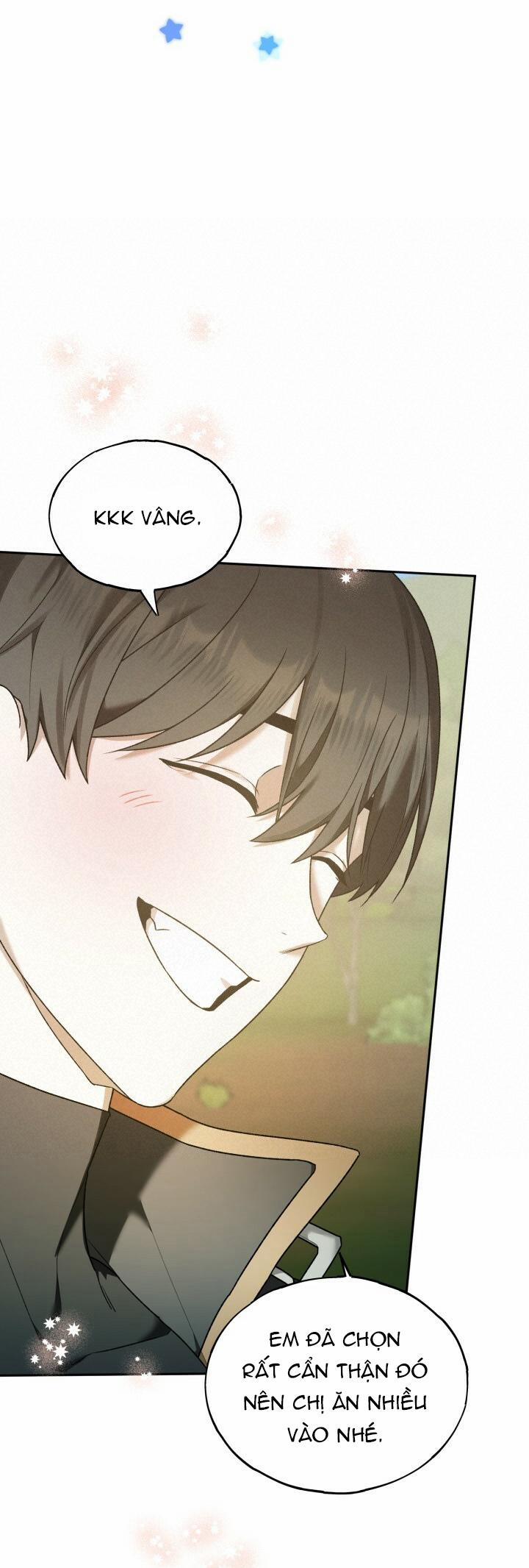Đang Lập Kế Trả Thù Tôi Yêu Kẻ Thù Lúc Nào Không Hay 8 trang 44