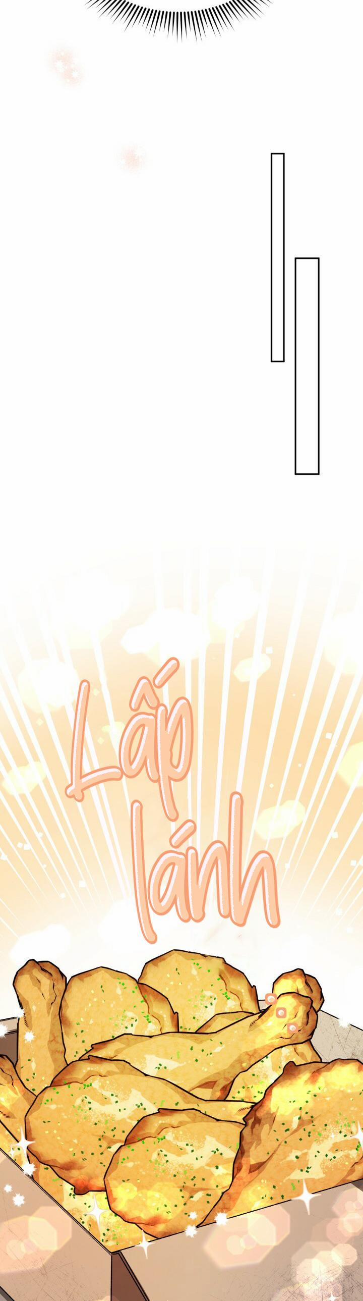 Đang Lập Kế Trả Thù Tôi Yêu Kẻ Thù Lúc Nào Không Hay 8 trang 46