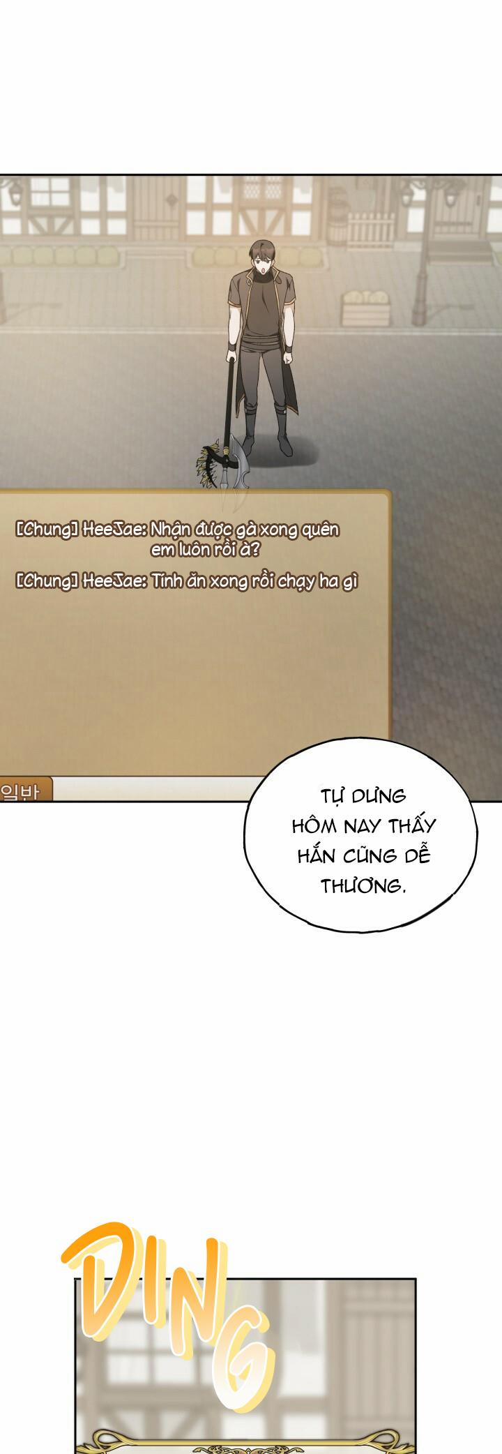 Đang Lập Kế Trả Thù Tôi Yêu Kẻ Thù Lúc Nào Không Hay 8 trang 49