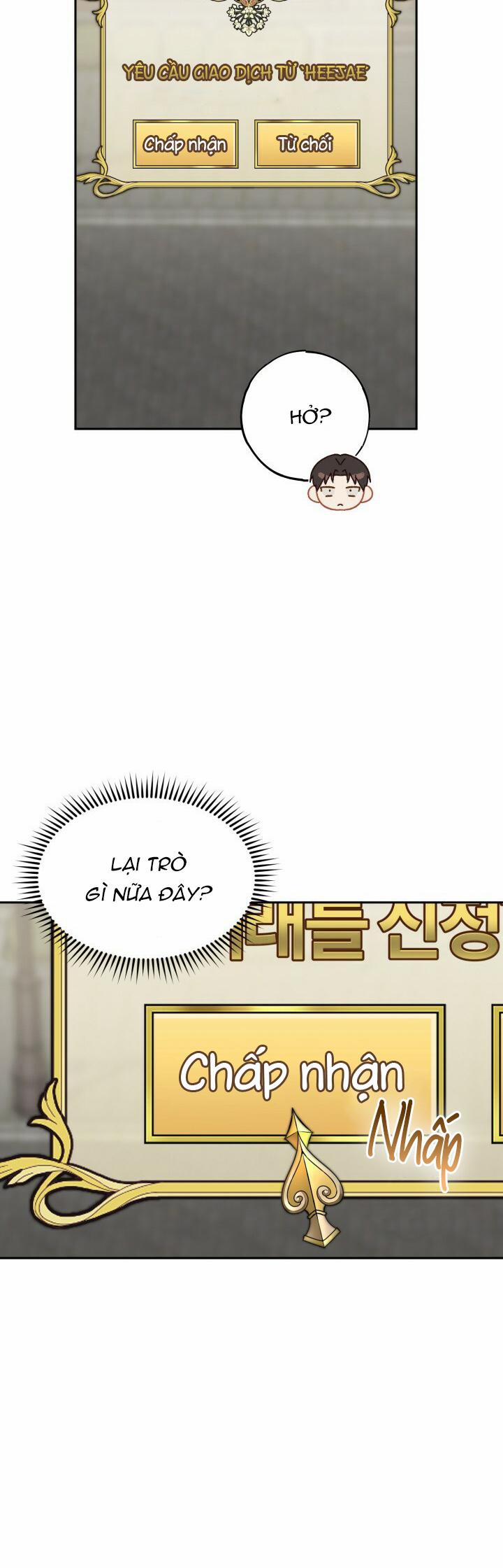 Đang Lập Kế Trả Thù Tôi Yêu Kẻ Thù Lúc Nào Không Hay 8 trang 50