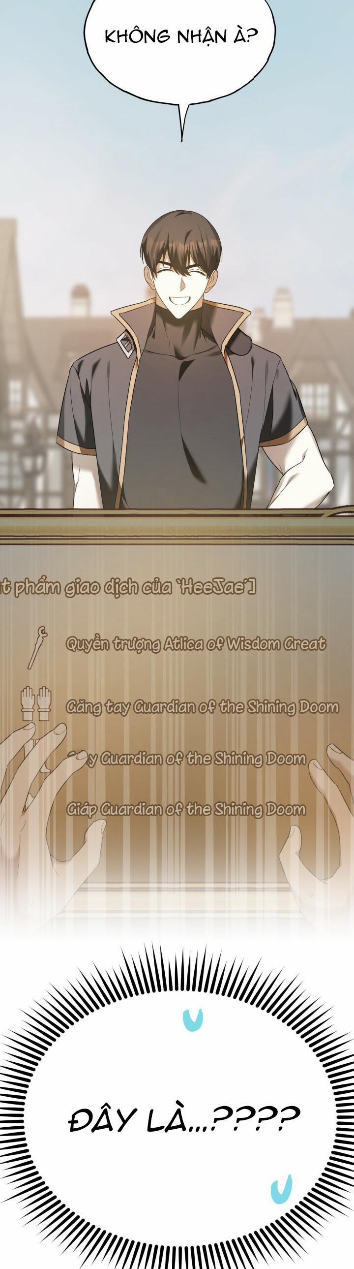 Đang Lập Kế Trả Thù Tôi Yêu Kẻ Thù Lúc Nào Không Hay 8 trang 54
