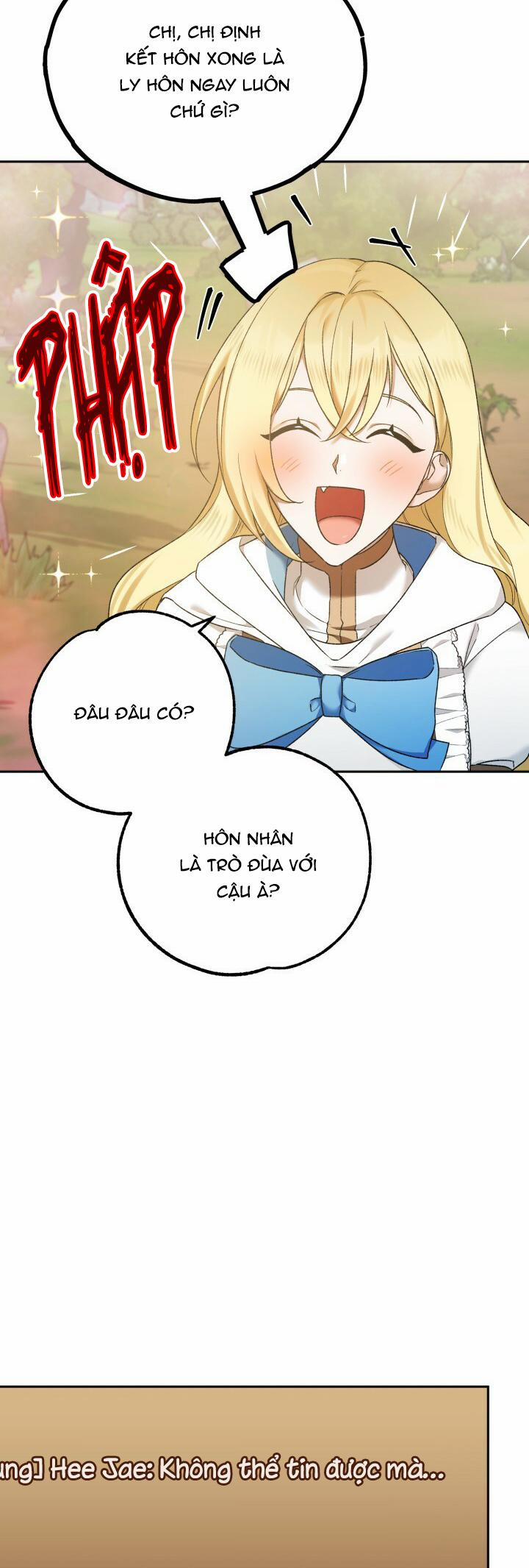 Đang Lập Kế Trả Thù Tôi Yêu Kẻ Thù Lúc Nào Không Hay 9 trang 12