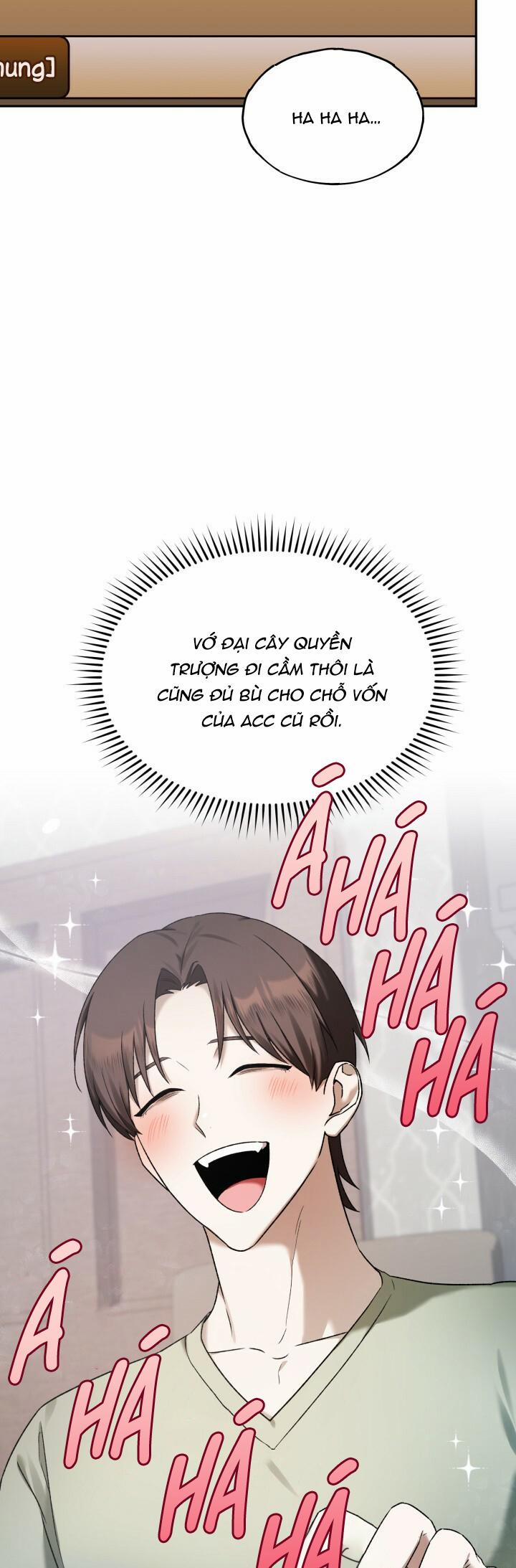 Đang Lập Kế Trả Thù Tôi Yêu Kẻ Thù Lúc Nào Không Hay 9 trang 13