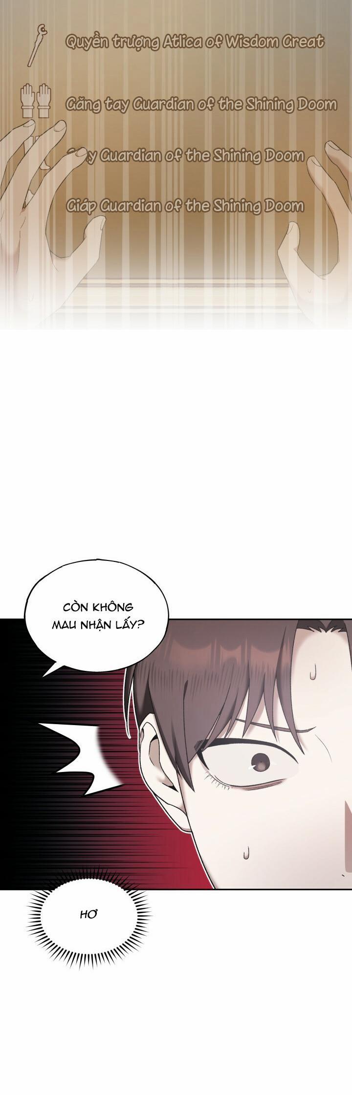 Đang Lập Kế Trả Thù Tôi Yêu Kẻ Thù Lúc Nào Không Hay 9 trang 2