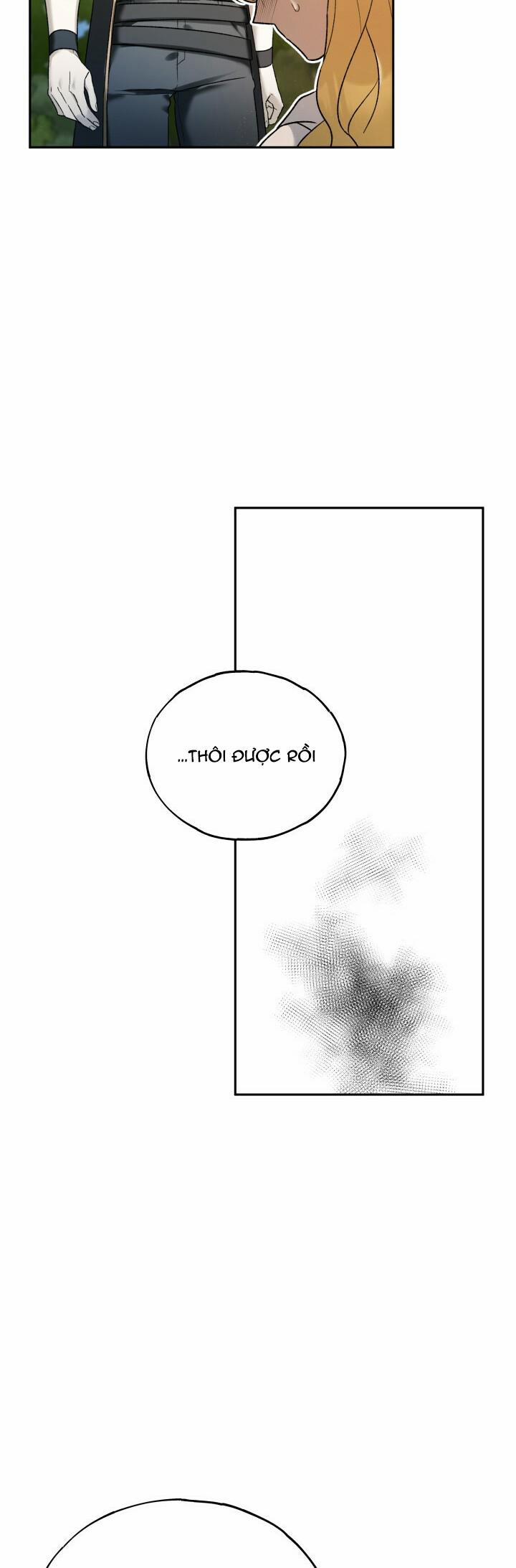 Đang Lập Kế Trả Thù Tôi Yêu Kẻ Thù Lúc Nào Không Hay 9 trang 25