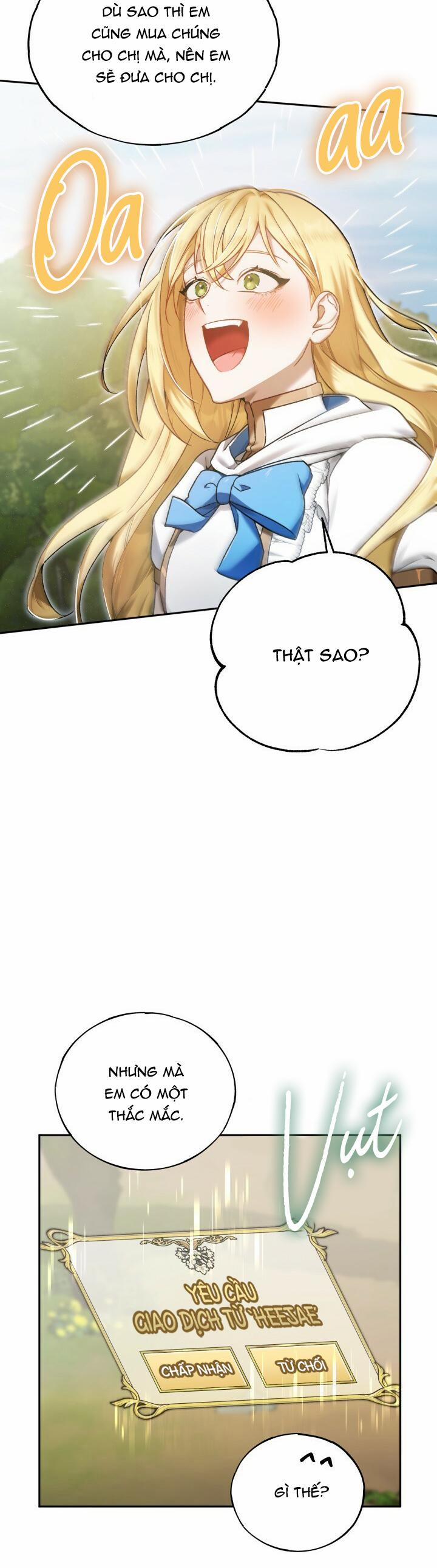 Đang Lập Kế Trả Thù Tôi Yêu Kẻ Thù Lúc Nào Không Hay 9 trang 26