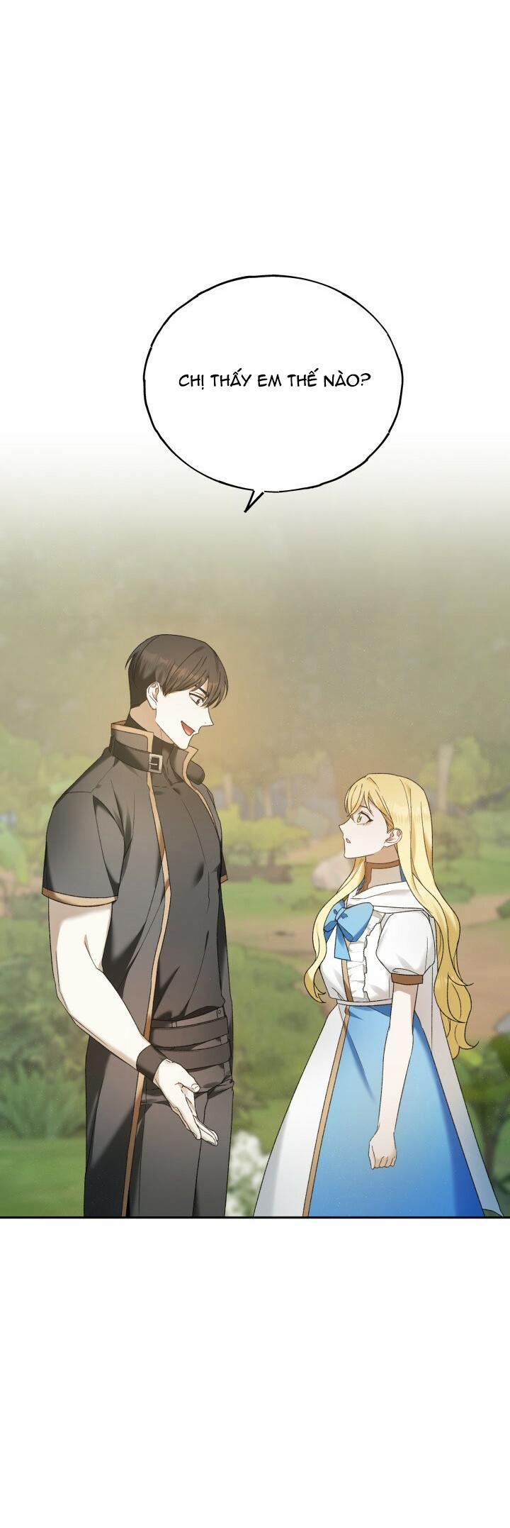 Đang Lập Kế Trả Thù Tôi Yêu Kẻ Thù Lúc Nào Không Hay 9 trang 27