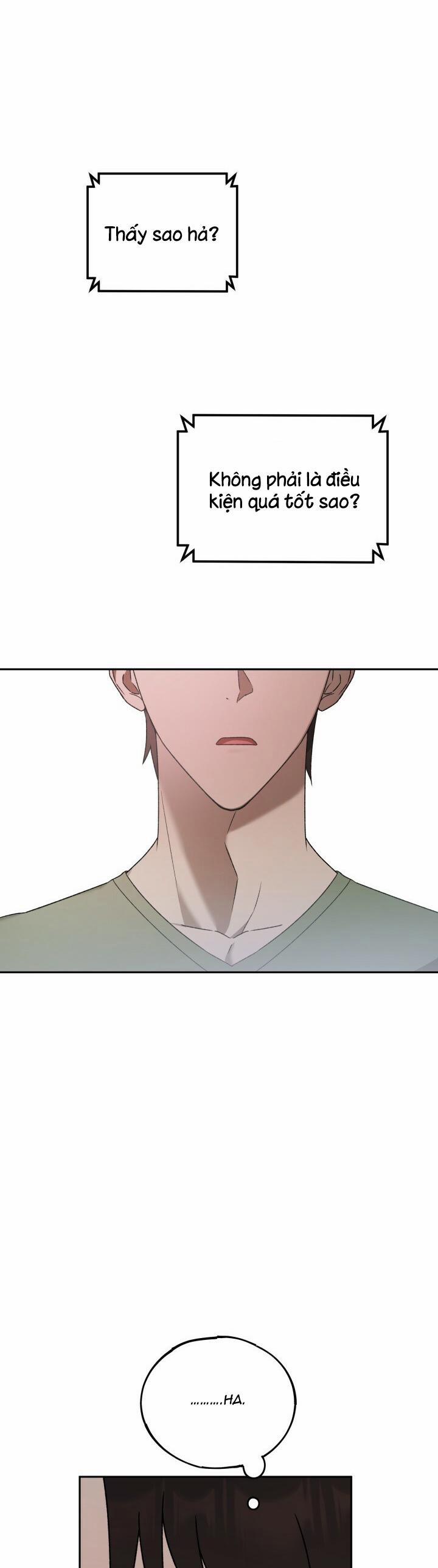 Đang Lập Kế Trả Thù Tôi Yêu Kẻ Thù Lúc Nào Không Hay 9 trang 38