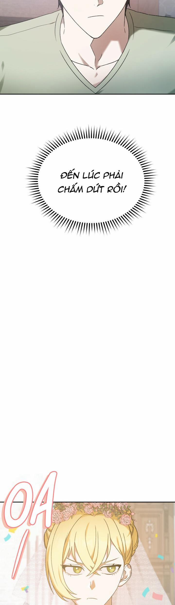 Đang Lập Kế Trả Thù Tôi Yêu Kẻ Thù Lúc Nào Không Hay 9 trang 41