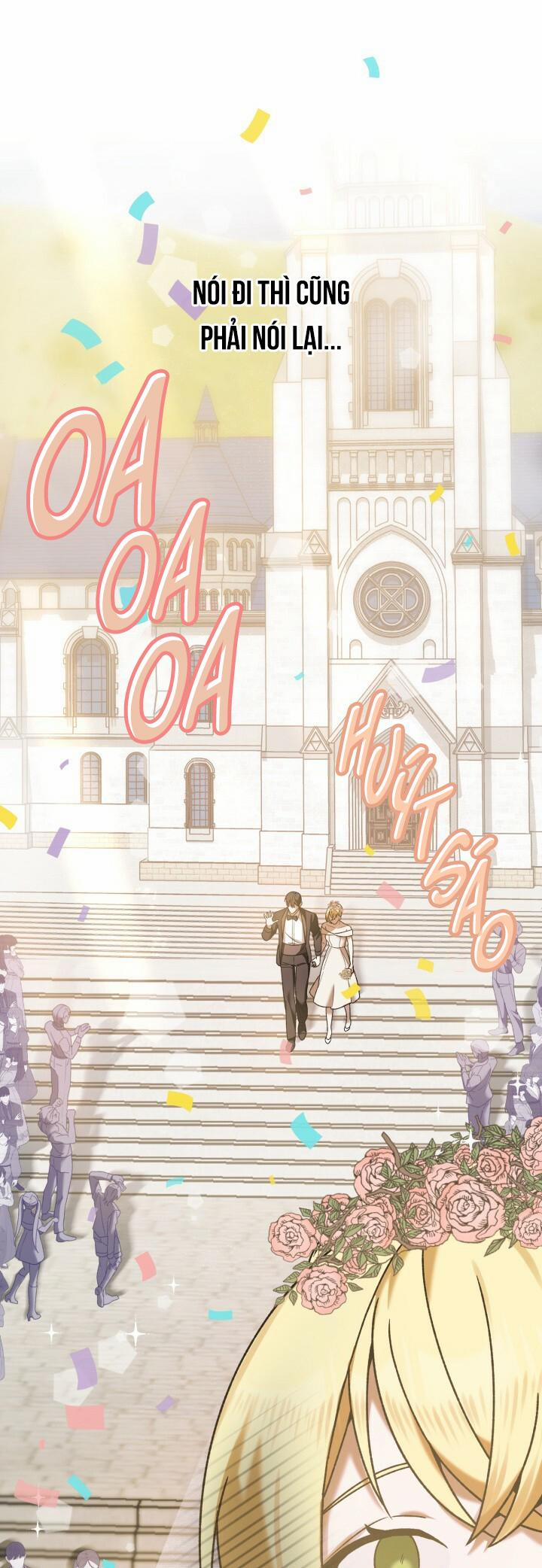 Đang Lập Kế Trả Thù Tôi Yêu Kẻ Thù Lúc Nào Không Hay 9 trang 43