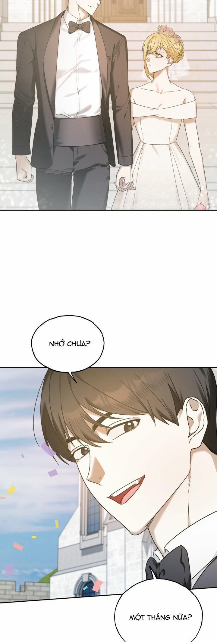 Đang Lập Kế Trả Thù Tôi Yêu Kẻ Thù Lúc Nào Không Hay 9 trang 46