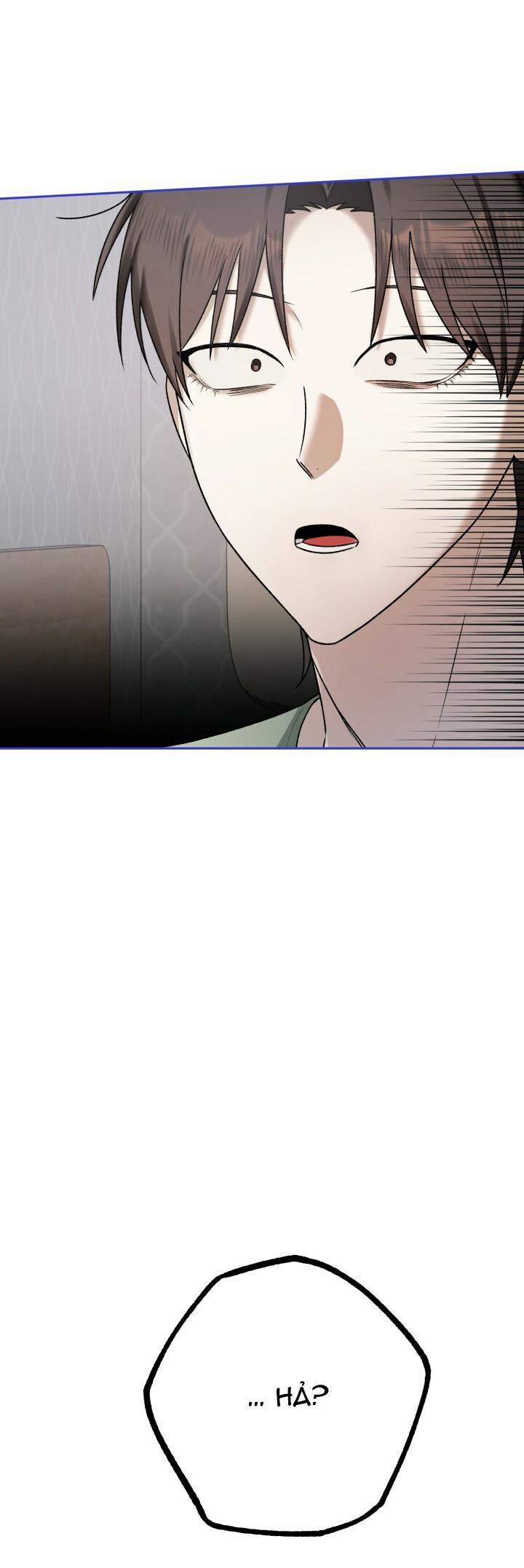 Đang Lập Kế Trả Thù Tôi Yêu Kẻ Thù Lúc Nào Không Hay 9 trang 7