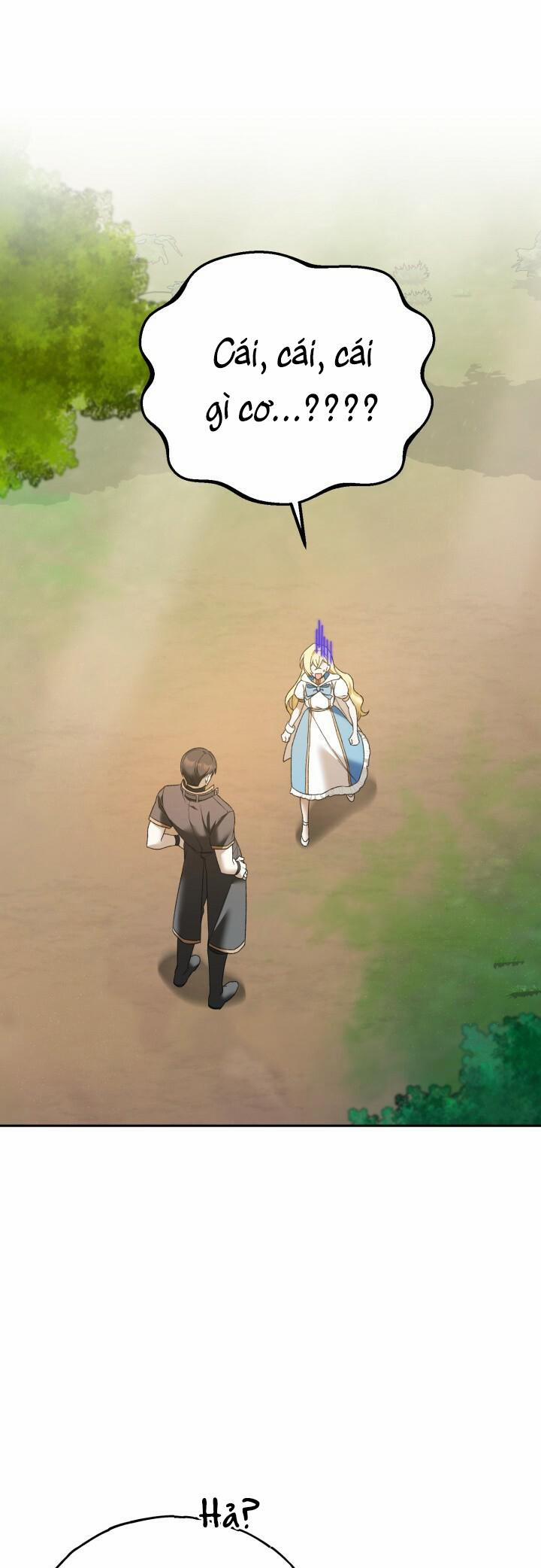 Đang Lập Kế Trả Thù Tôi Yêu Kẻ Thù Lúc Nào Không Hay 9 trang 9