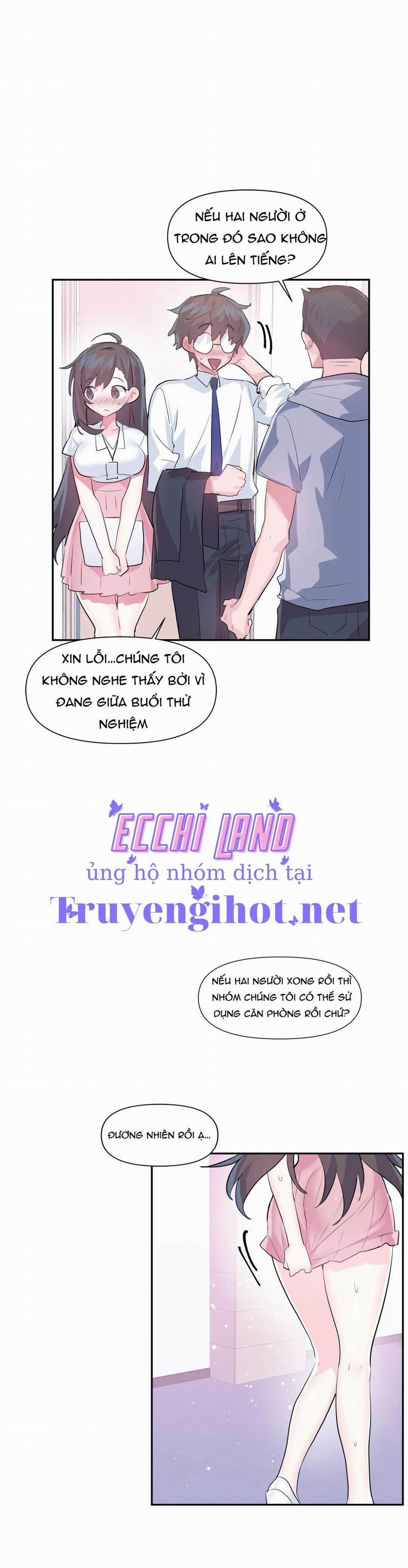 Đăng nhập vào thế giới trò chơi 49 trang 1