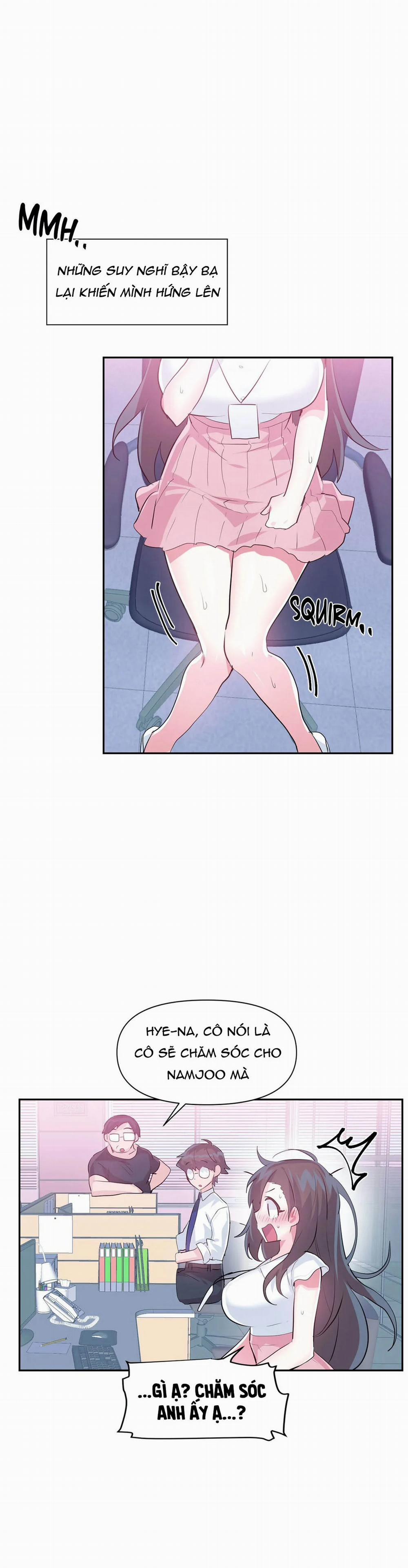 Đăng nhập vào thế giới trò chơi 49 trang 6