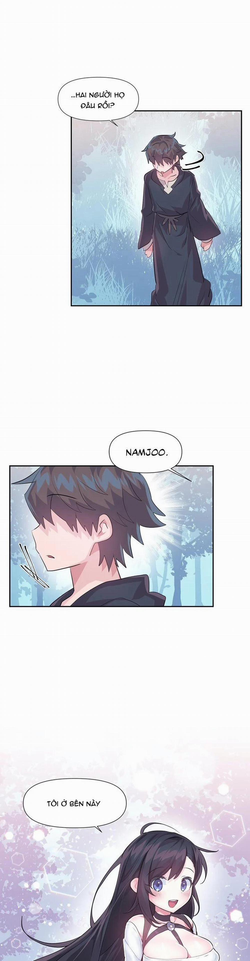 Đăng nhập vào thế giới trò chơi 50 trang 0