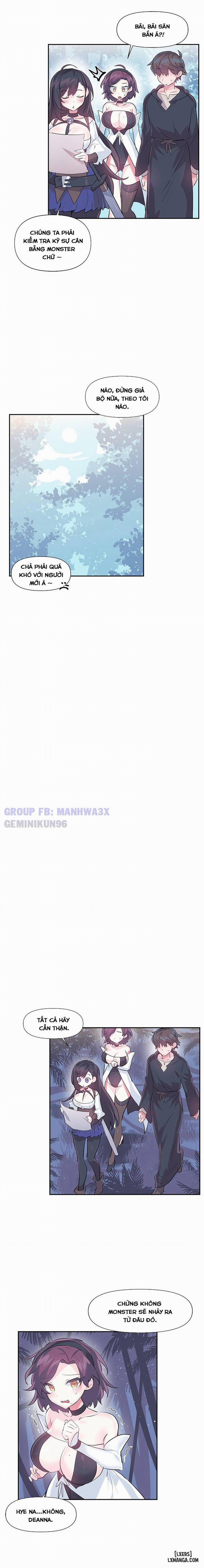 Đăng nhập vào thế giới trò chơi 51 trang 4