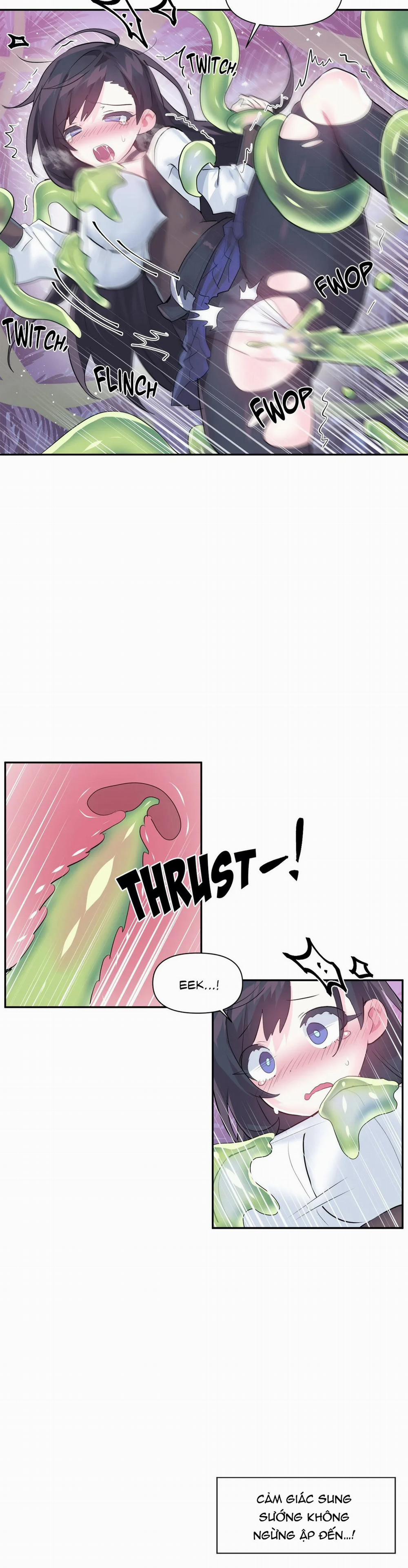 Đăng nhập vào thế giới trò chơi 52 trang 11