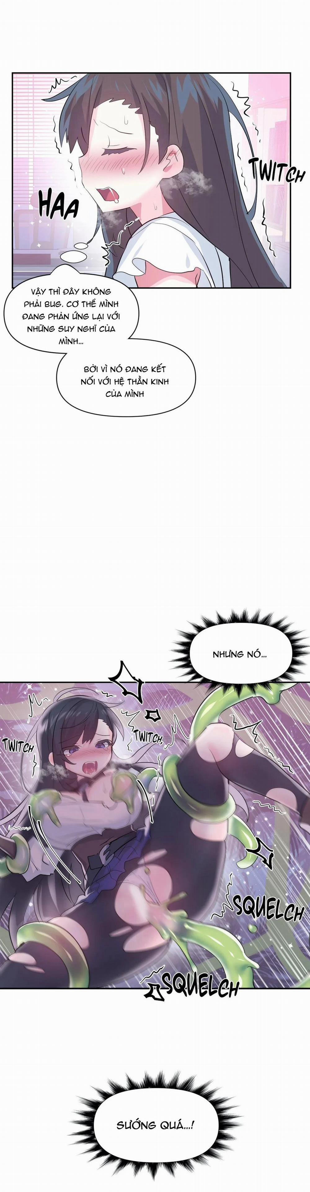 Đăng nhập vào thế giới trò chơi 52 trang 3