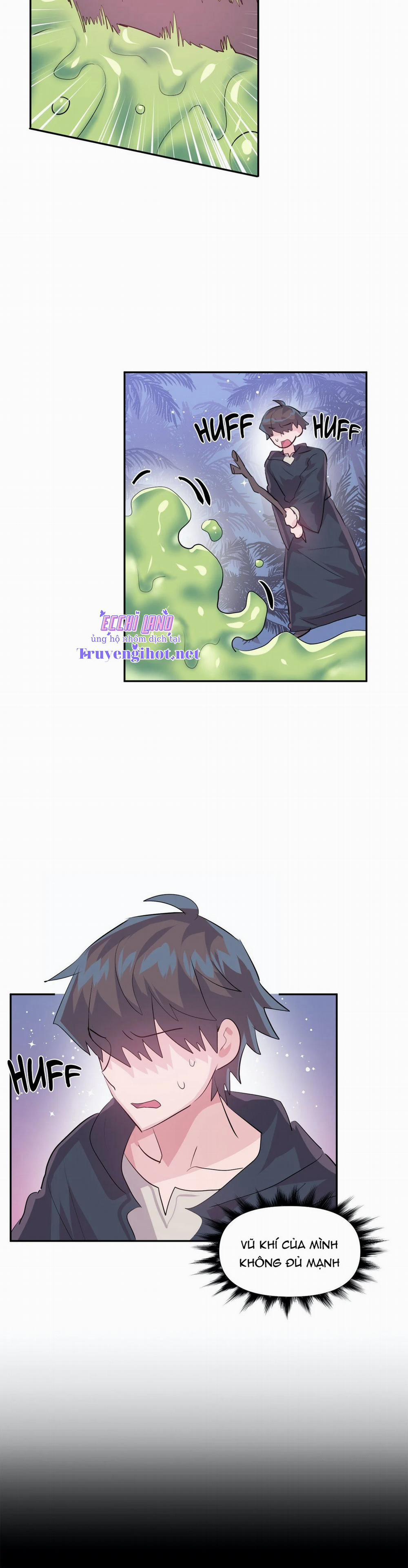 Đăng nhập vào thế giới trò chơi 52 trang 5