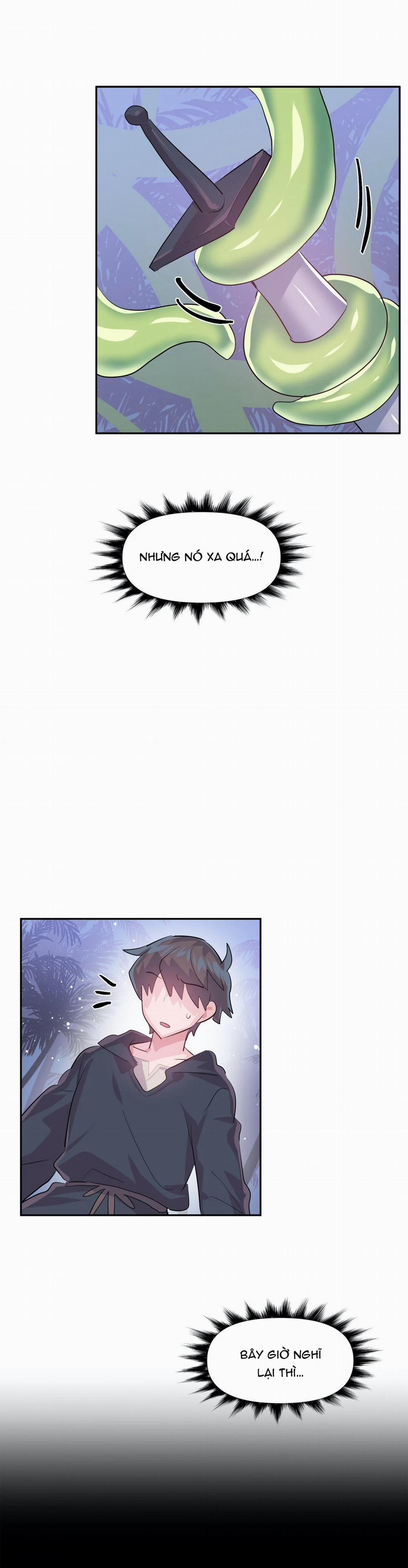 Đăng nhập vào thế giới trò chơi 52 trang 7