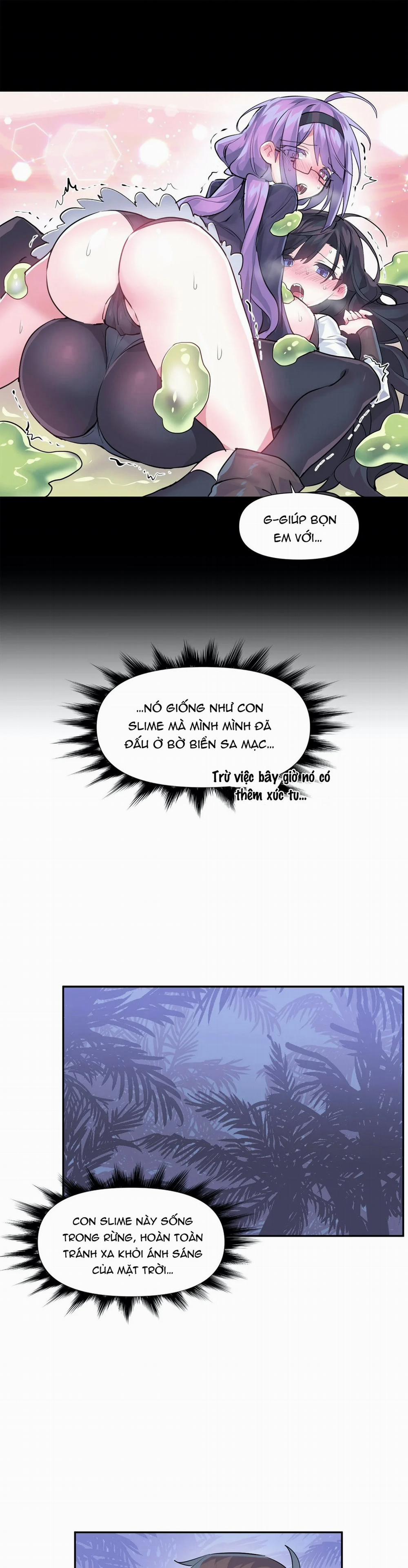 Đăng nhập vào thế giới trò chơi 52 trang 8