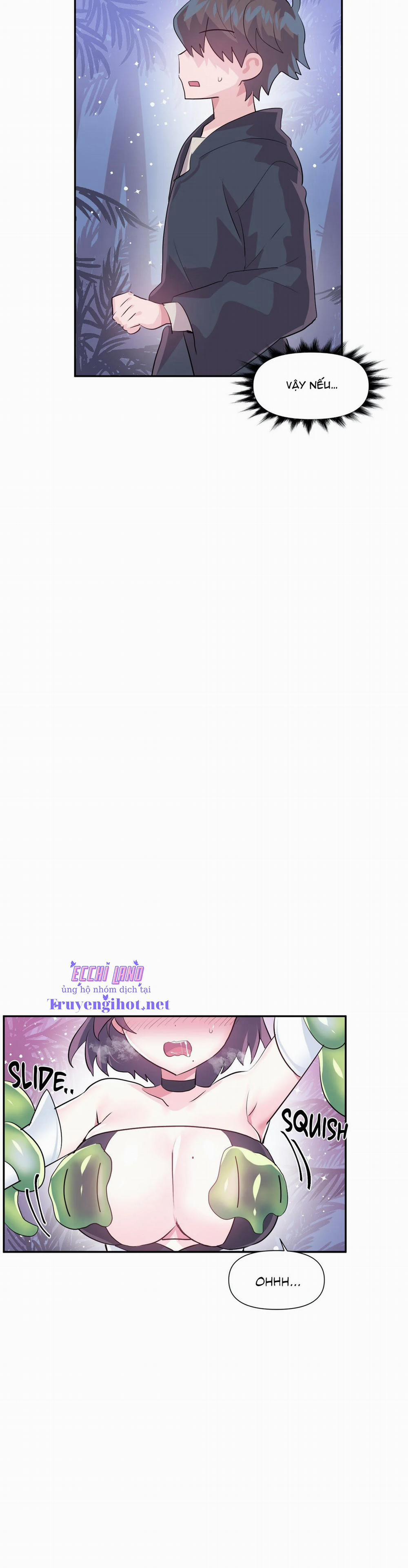 Đăng nhập vào thế giới trò chơi 52 trang 9