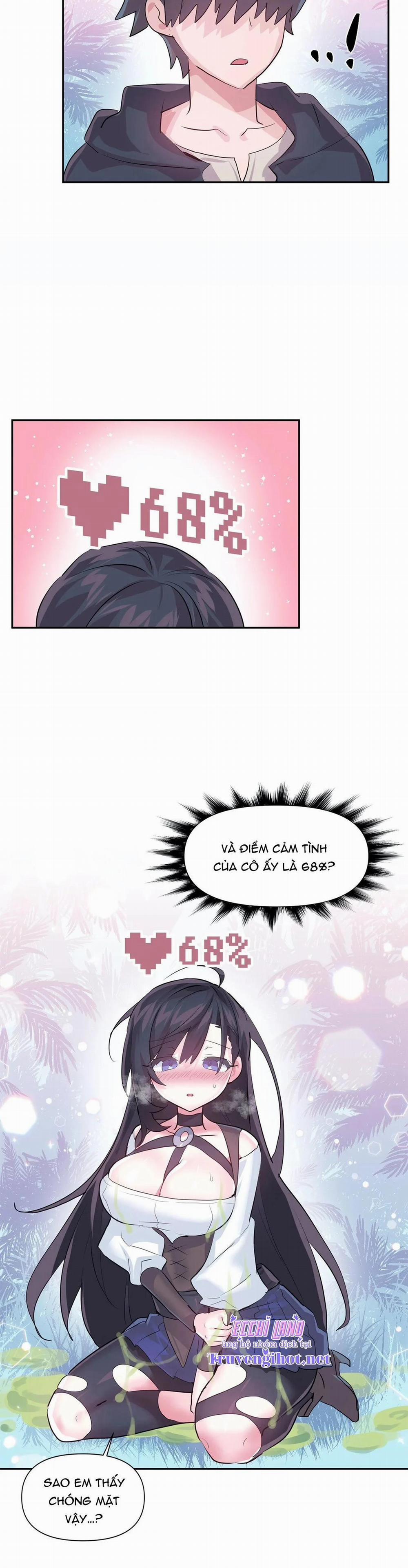 Đăng nhập vào thế giới trò chơi 53 trang 1