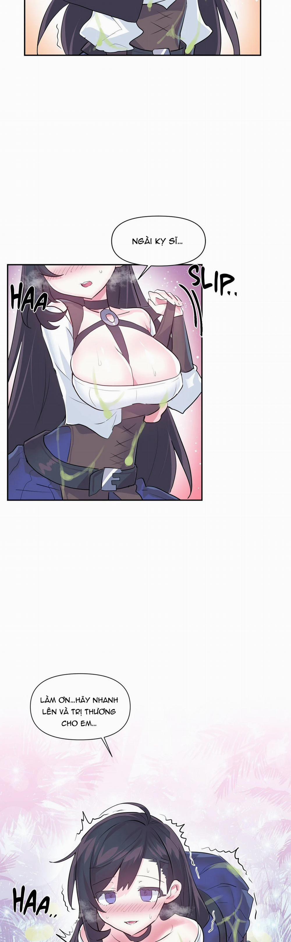 Đăng nhập vào thế giới trò chơi 53 trang 7