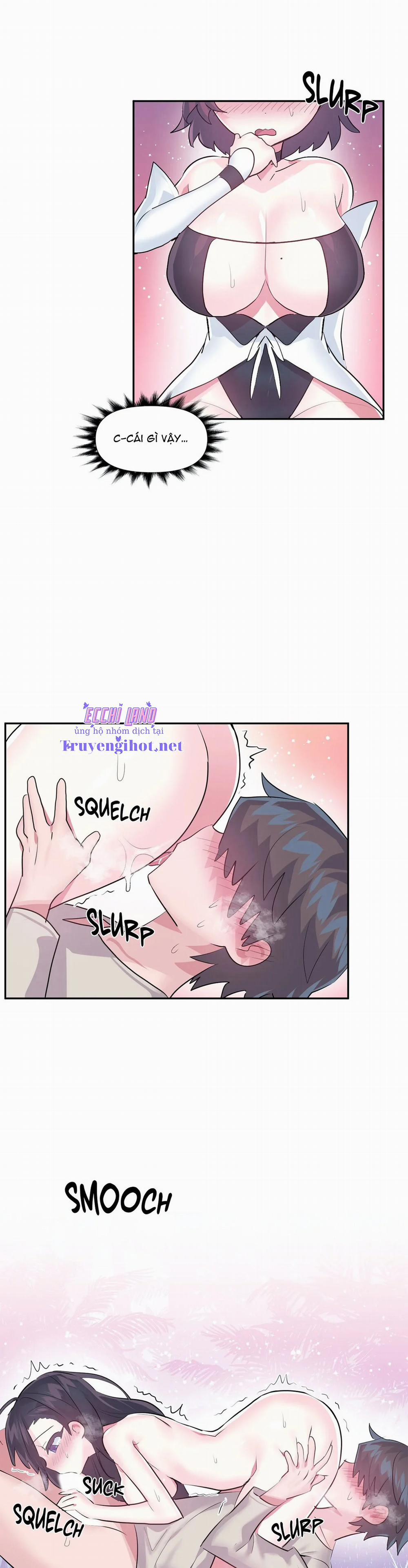 Đăng nhập vào thế giới trò chơi 53 trang 9