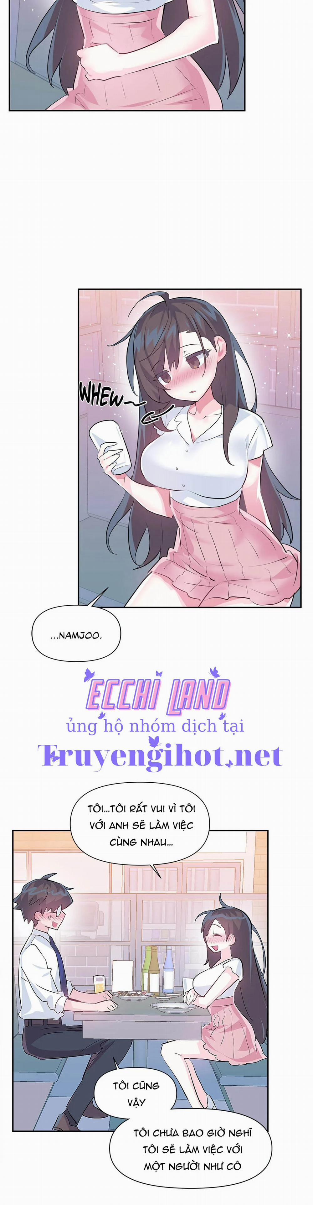 Đăng nhập vào thế giới trò chơi 54 trang 11