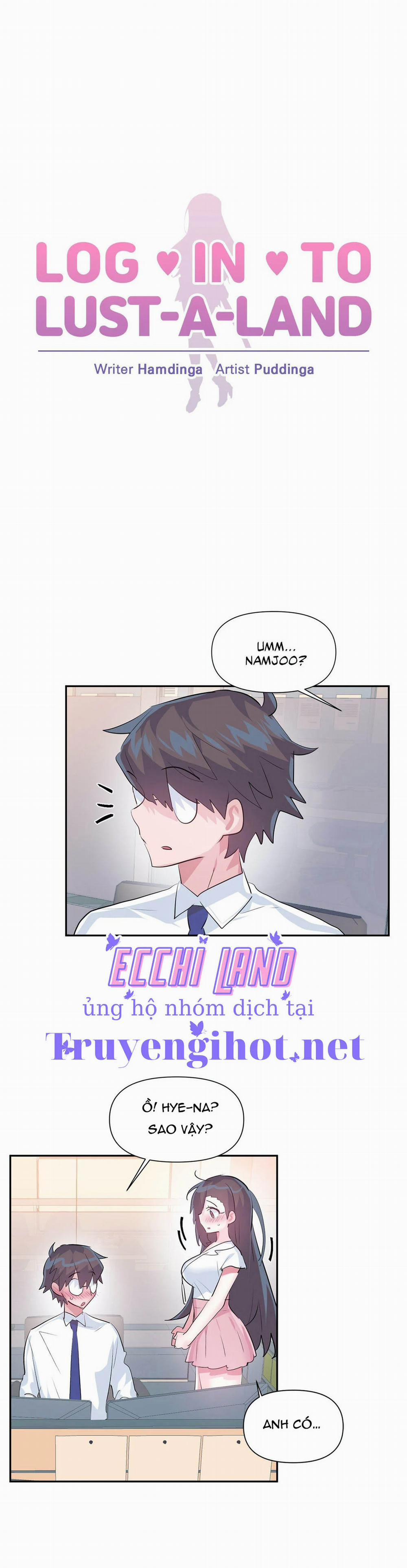 Đăng nhập vào thế giới trò chơi 54 trang 4