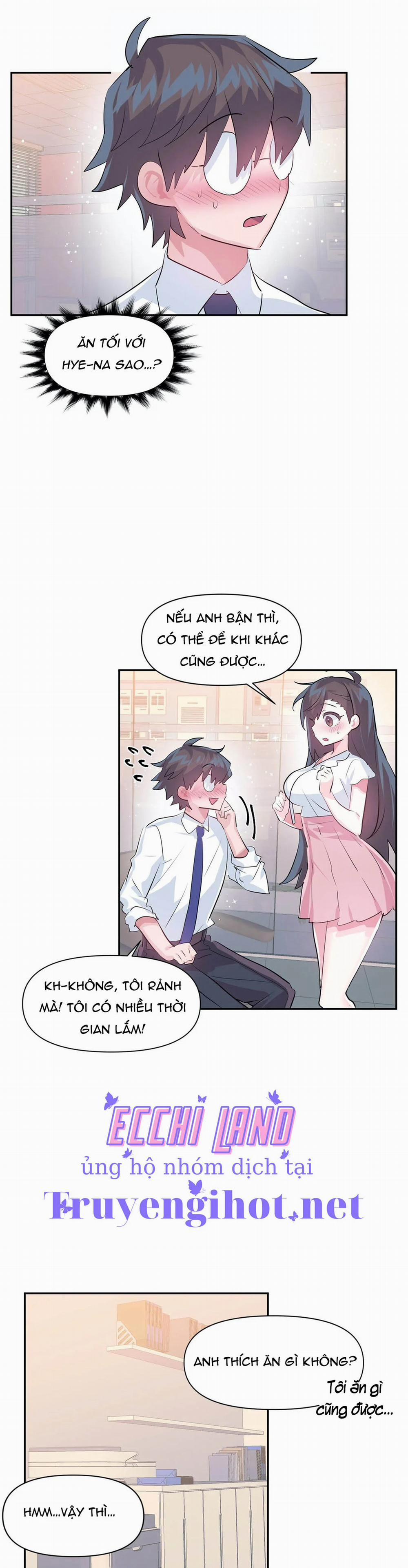 Đăng nhập vào thế giới trò chơi 54 trang 6