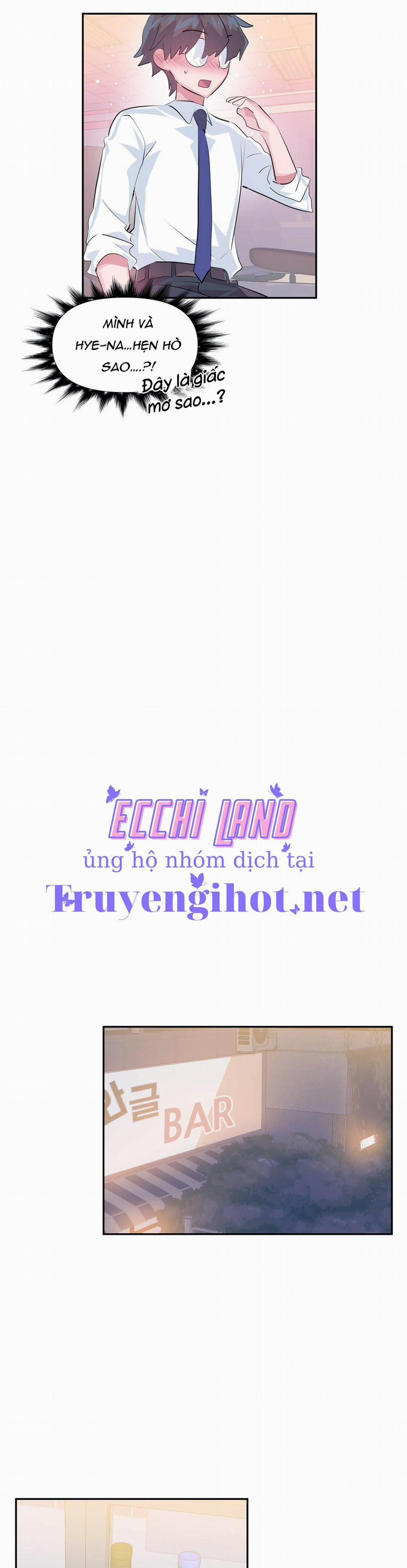 Đăng nhập vào thế giới trò chơi 54 trang 8