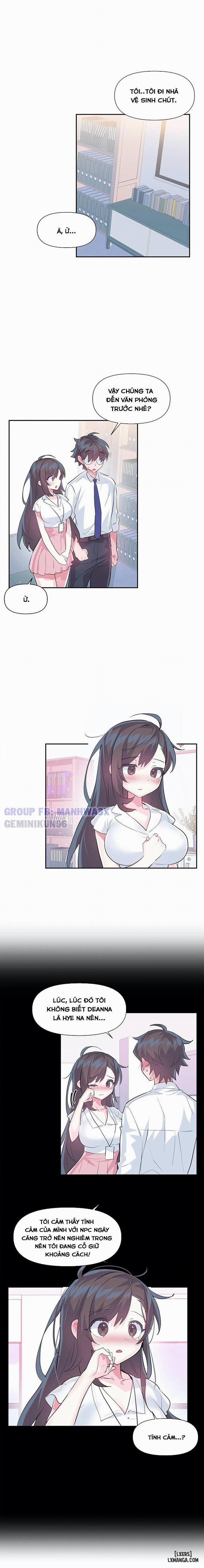 Đăng nhập vào thế giới trò chơi 55 trang 0