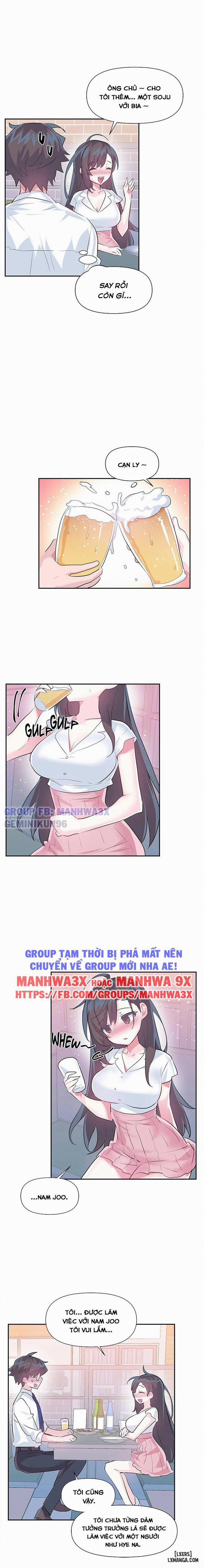 Đăng nhập vào thế giới trò chơi 55 trang 5