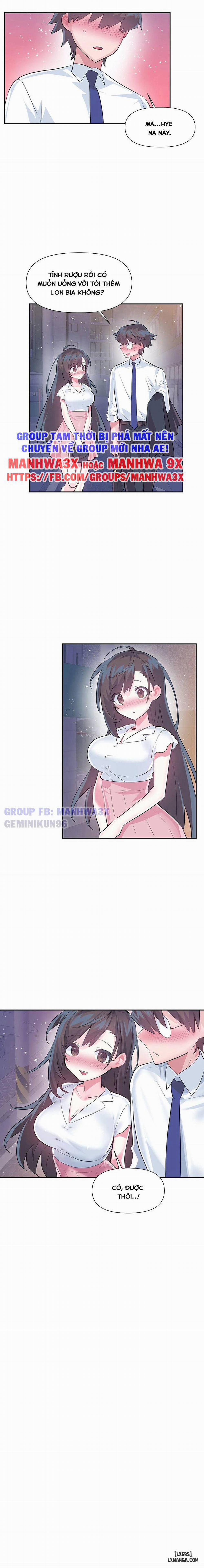 Đăng nhập vào thế giới trò chơi 55 trang 9