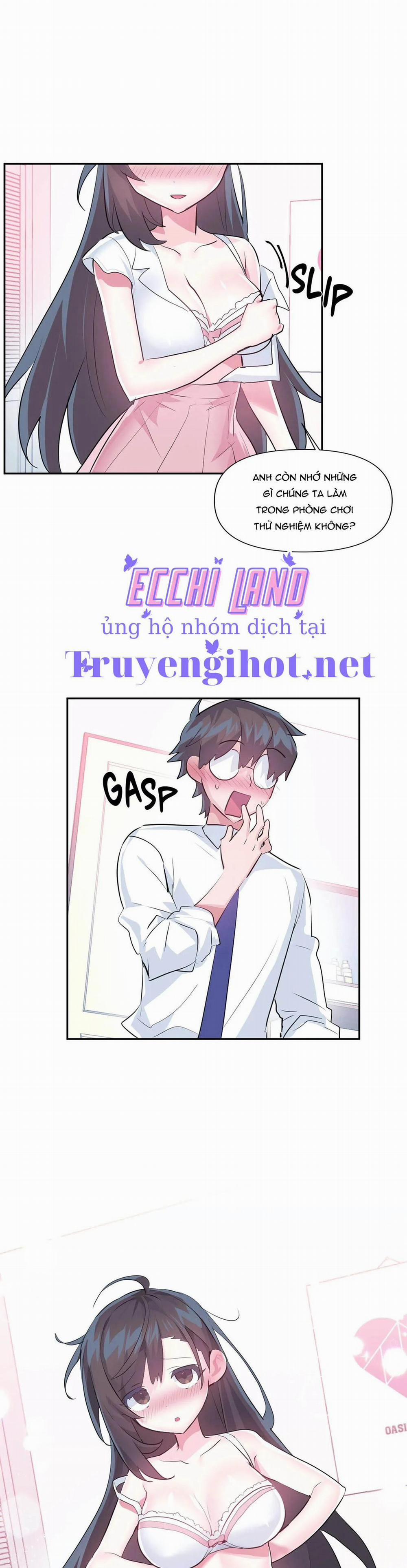 Đăng nhập vào thế giới trò chơi 56 trang 0