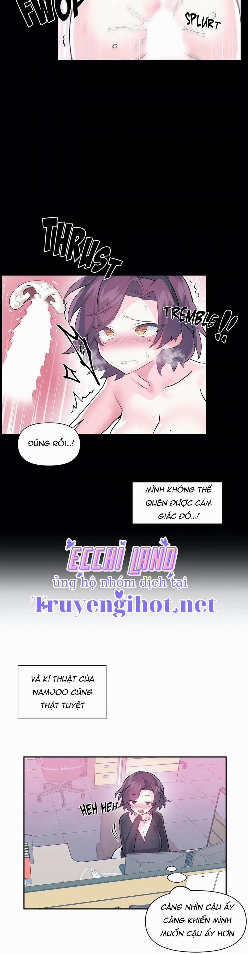 Đăng nhập vào thế giới trò chơi 58 trang 1